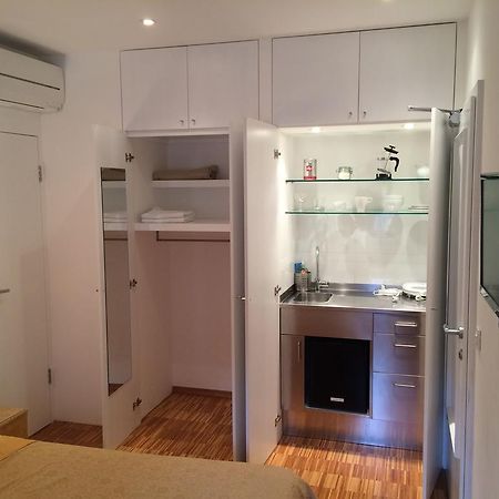 B&B Petra Varl Accommodation 류블랴나 외부 사진