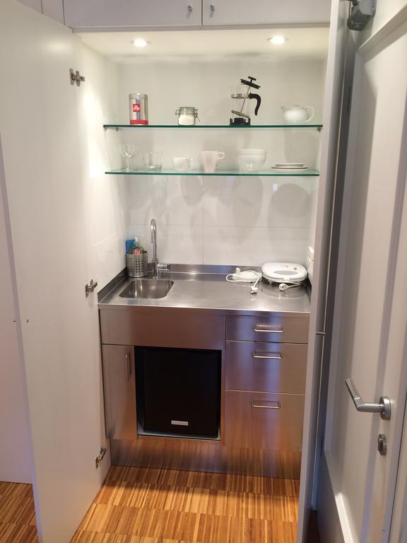 B&B Petra Varl Accommodation 류블랴나 외부 사진
