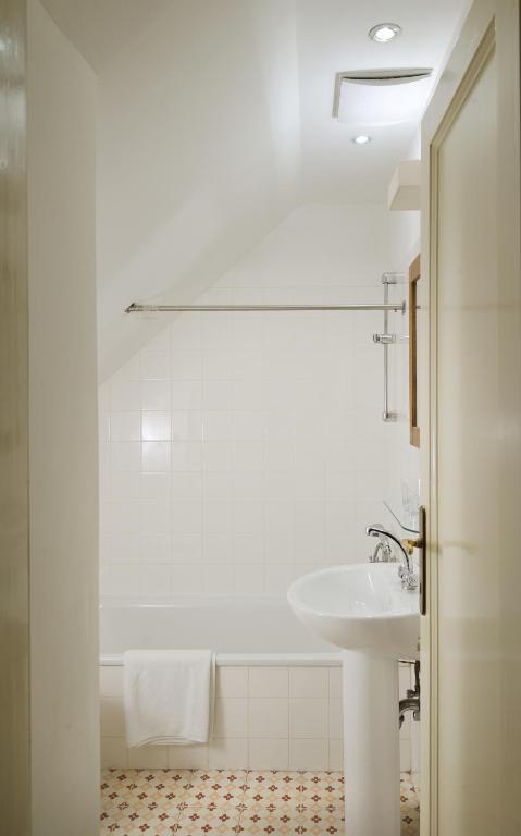 B&B Petra Varl Accommodation 류블랴나 객실 사진