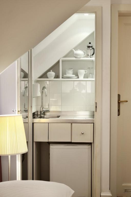 B&B Petra Varl Accommodation 류블랴나 객실 사진