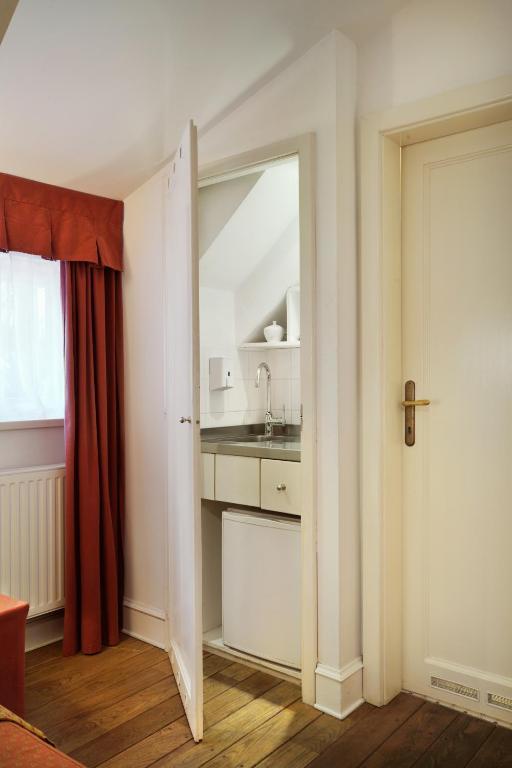 B&B Petra Varl Accommodation 류블랴나 객실 사진