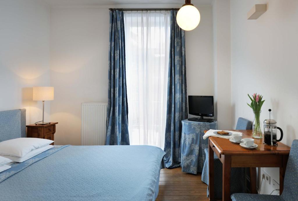 B&B Petra Varl Accommodation 류블랴나 객실 사진