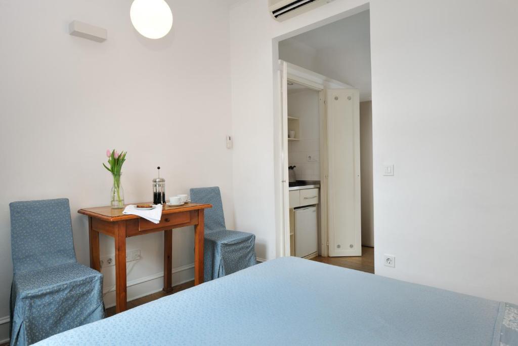 B&B Petra Varl Accommodation 류블랴나 객실 사진