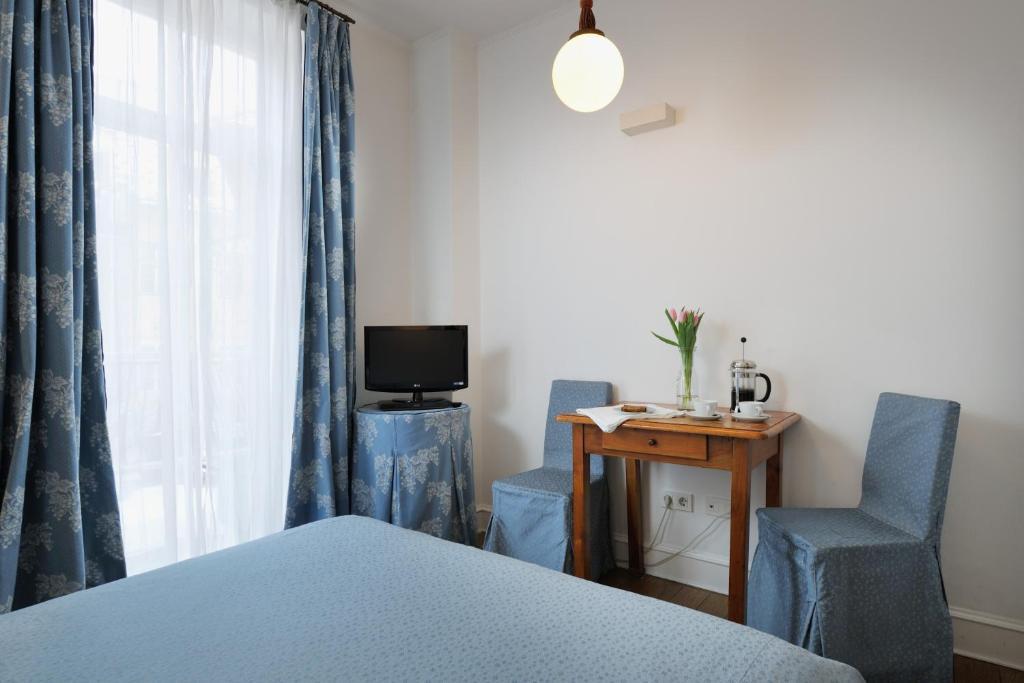 B&B Petra Varl Accommodation 류블랴나 객실 사진