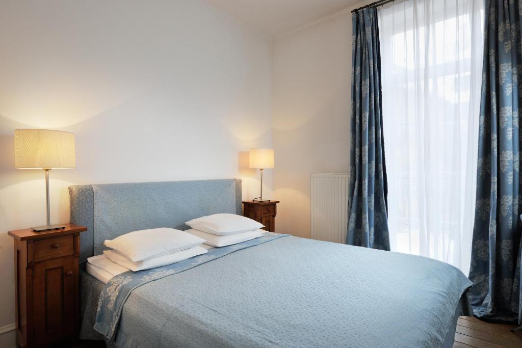B&B Petra Varl Accommodation 류블랴나 객실 사진