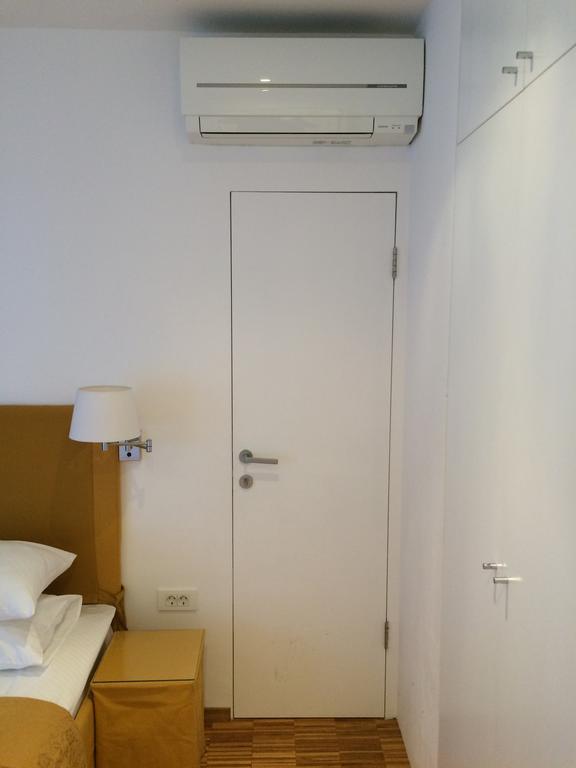 B&B Petra Varl Accommodation 류블랴나 외부 사진