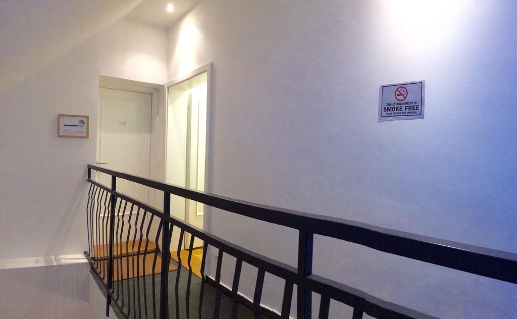 B&B Petra Varl Accommodation 류블랴나 외부 사진